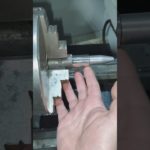 Как добиться одинаковой шероховатости на токарном станке с ЧПУ?