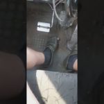 Как глушить КамАЗ 55102