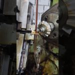 Как изготовить коническую шестерню#shortvideo #shorts #short #shortsvideo #engineer #cnc #токарь