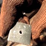 Как нарезать наружную и внутреннюю резьбу
