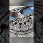 Как применяются гравировальные V-образные фрезы на ЧПУ | Спиральная фреза с DLC покрытием для 3D