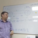Как расчитать длину ленточного полотна и размер шкивов