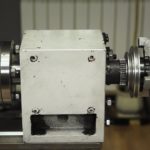 Как выставить Переднюю бабку Токарного станка Lathe Upgrade