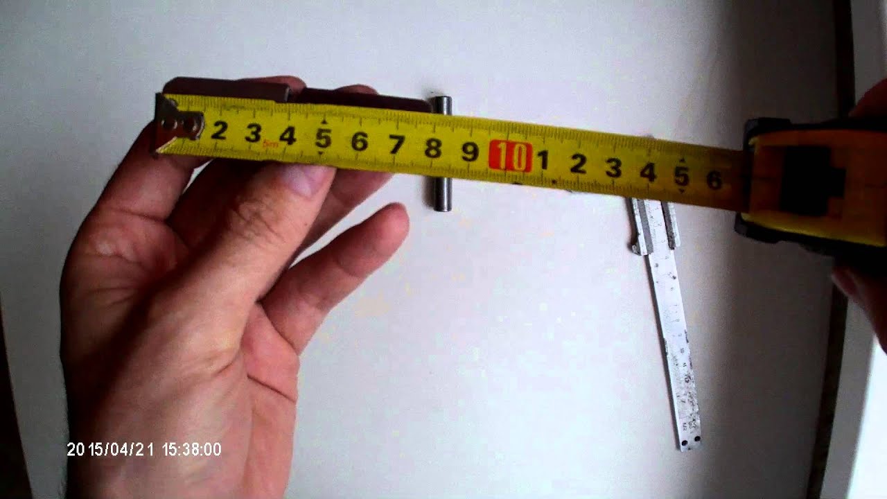 Каплевидные приварные петли 14х80 и 10х65