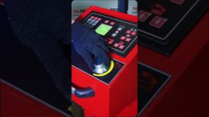 Karmetal ленточная пила