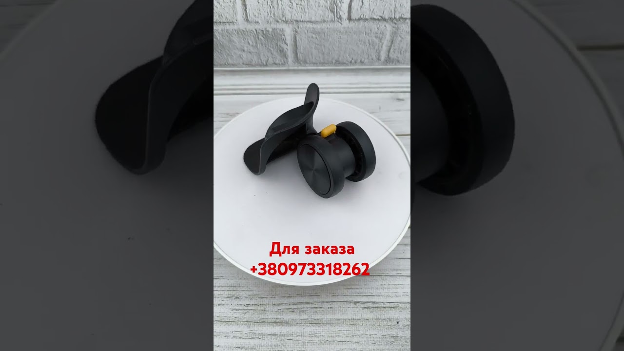 Колеса 1368 для пластикового чемодана