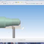 Компас 3d v.16 - модуль ЧПУ