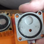 Компрессор для пневморучки