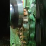 Коническое колесо с круговым зубом. Зуборезный станок 525.