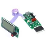 Контроллер сварки с LCD 12864 -двойной импульс с алиэкспресс