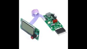 Контроллер сварки с LCD 12864 -двойной импульс с алиэкспресс