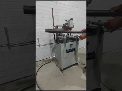 Копировально фрезерный станок Murat FU 460 с системой центровки