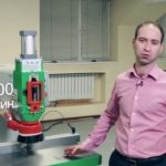 Копировально-фрезерный станок с верхним расположением шпинделя WoodTec MX 5068