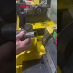 Корончатое сверло #shorts #заточка #заточкаинструмента #holesaw #metal #cutter #рекомендации #drill