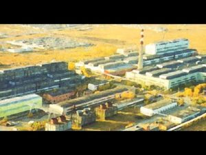 Корпоративный фильм Гайского завода по обработке цветных металлов (ГЗОЦМ)