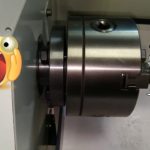 Косяки MML 2870 токарный станок Metal Master.