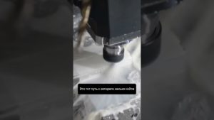 Красота станков с ЧПУ - посмотрите их в действии здесь!
