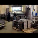 Краткий обзор металлообрабатывающего производства