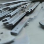 Криогенная обработка стали | Как закаливается клинок ножа? | Процесс работы