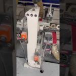 Кромкооблицовочный станок б/у Filato FL 5000