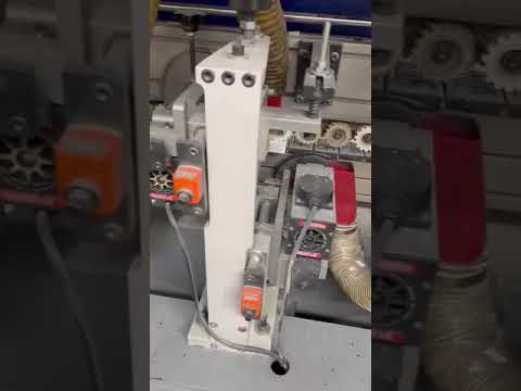 Кромкооблицовочный станок б/у Filato FL 5000