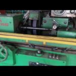Круглошлифовальный станок 3М152