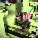Круглошлифовальный станок с ЧПУ Supertec G32A-50CNC от ГК «ФИНВАЛ»