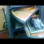 Крупногабаритные детали для фрезерного станка 676
