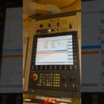 Крутимся вертимся #cnc #работа #токарка #токарныйстанок #токарь #фрезер #чпу #тренды