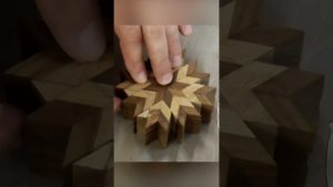 Крутые штуки на токарном станке
