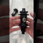 Купил втулки за 1000€ 😱 Industry Nine Hydra