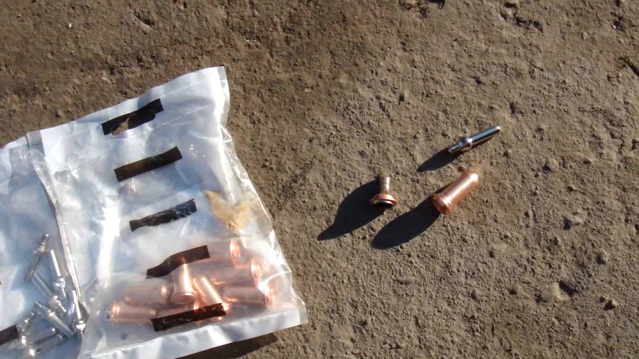 Купили плазменную резку  Fubag Plasma 40