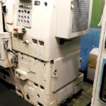 LORENZ LS400 (1975) Shaping Machine