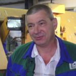 ЛУЧШИЙ ПО ПРОФЕССИИ: СЕРГЕЙ БОГДАНОВ