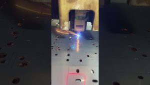 Лазерная резка алюминия | Металообработка в Киеве | Laser cutting of aluminum | Metalworking in Kyiv