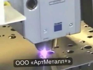 Лазерная резка и раскрой листового металла – все услуги по металлообработке в Москве