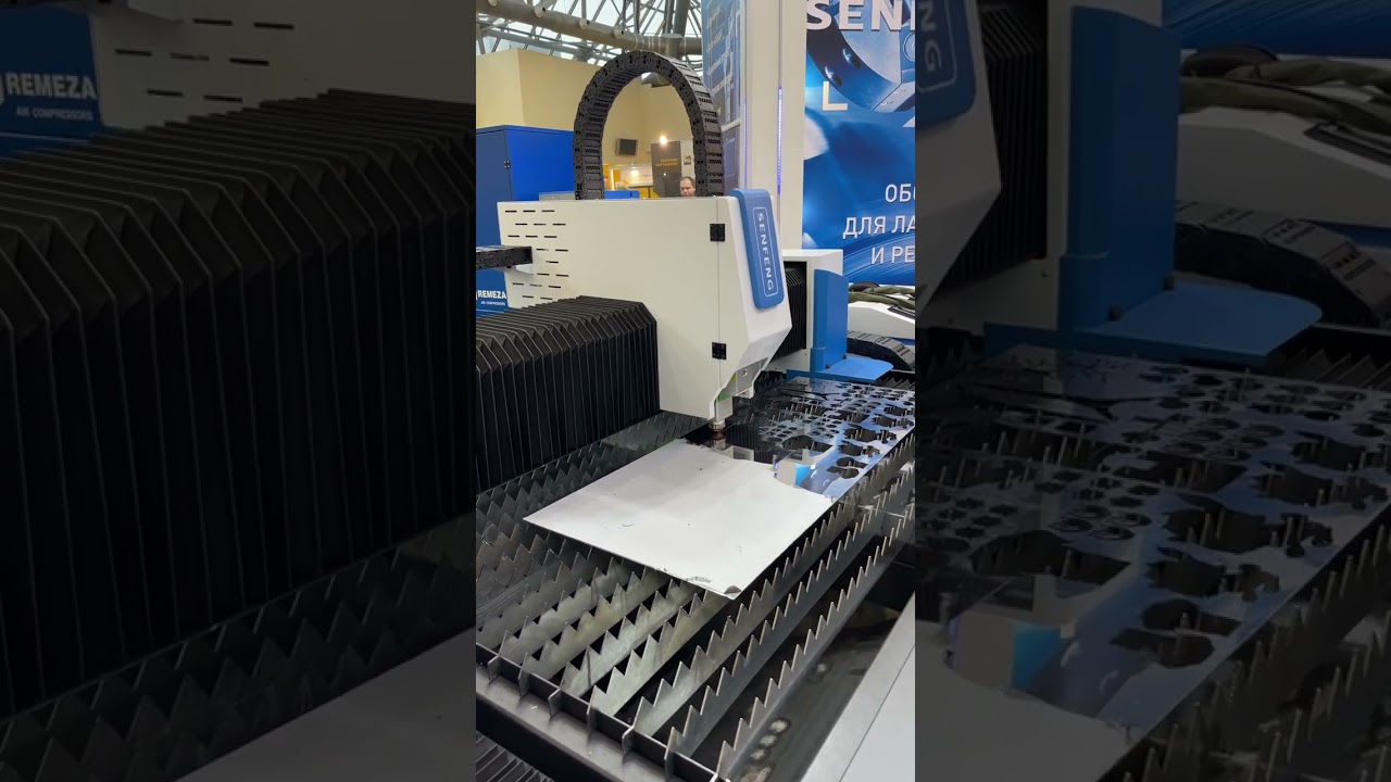 Лазерная резка металла  #сварка #weld #лазернаярезка