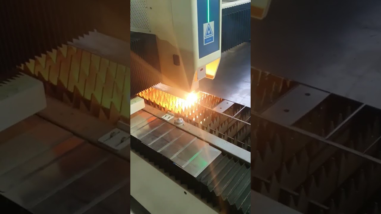 Лазерная резка в Кемерово