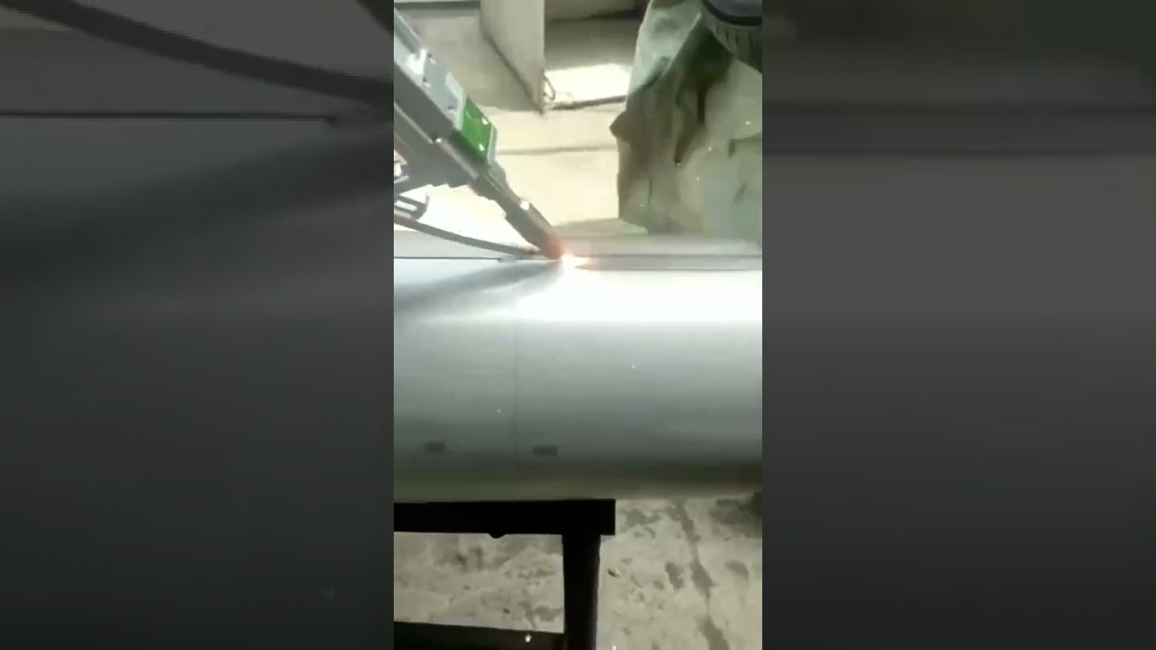 Лазерная сварка металла 2000w, свариваемость до 8 мм. металл. двойная проволока НОВИНКА!!!