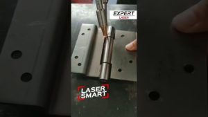 Лазерная сварка металла SMART EXPERT Laser Welding machine