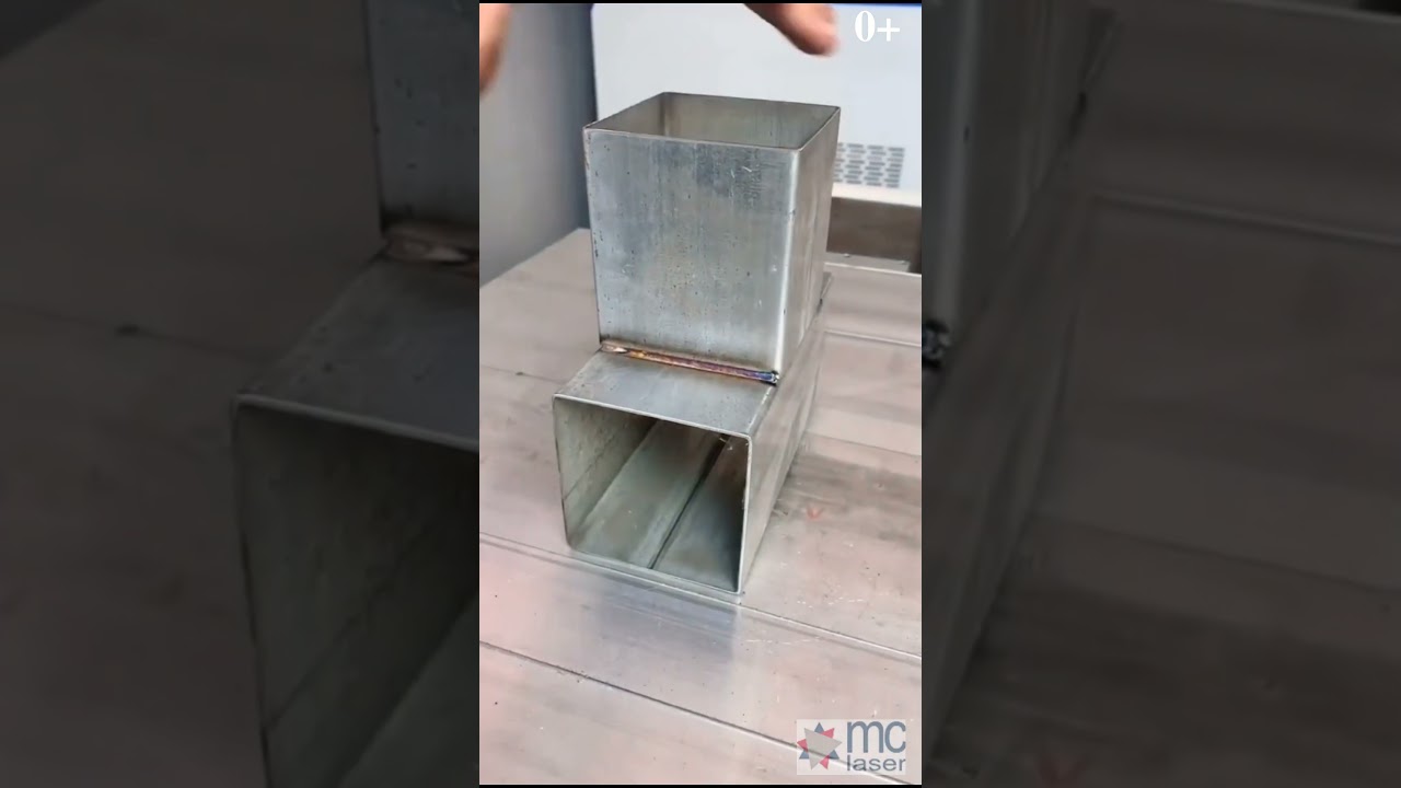 Лазерный станок для резка, сварки и очистки металла Kimian 1000 W
