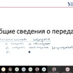Лекция  Механические передачи
