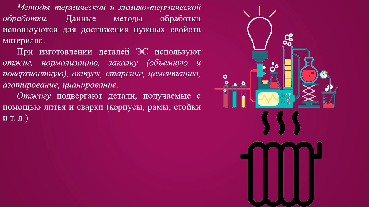 Лекция «Несущие конструкции и их эволюция»