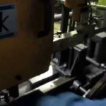 Ленточная пила BEKAMAK BMSO 325C №1  в Екатеринбурге