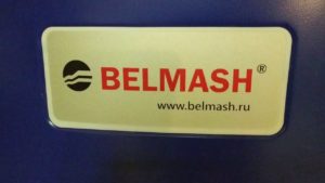 Ленточная пила BELMASH WBS-254/2. Первое знакомство и первые впечатления.