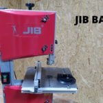 Ленточная пила JIB BAS-250!!! Распаковка и краткий обзор!!!