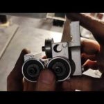 Ленточная пила Makita LB1200F. Обзор, замена и доработка некоторых узлов.