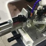 Ленточная пила Метал-мастер BSM-128 достаточный минимум для хоббийщика