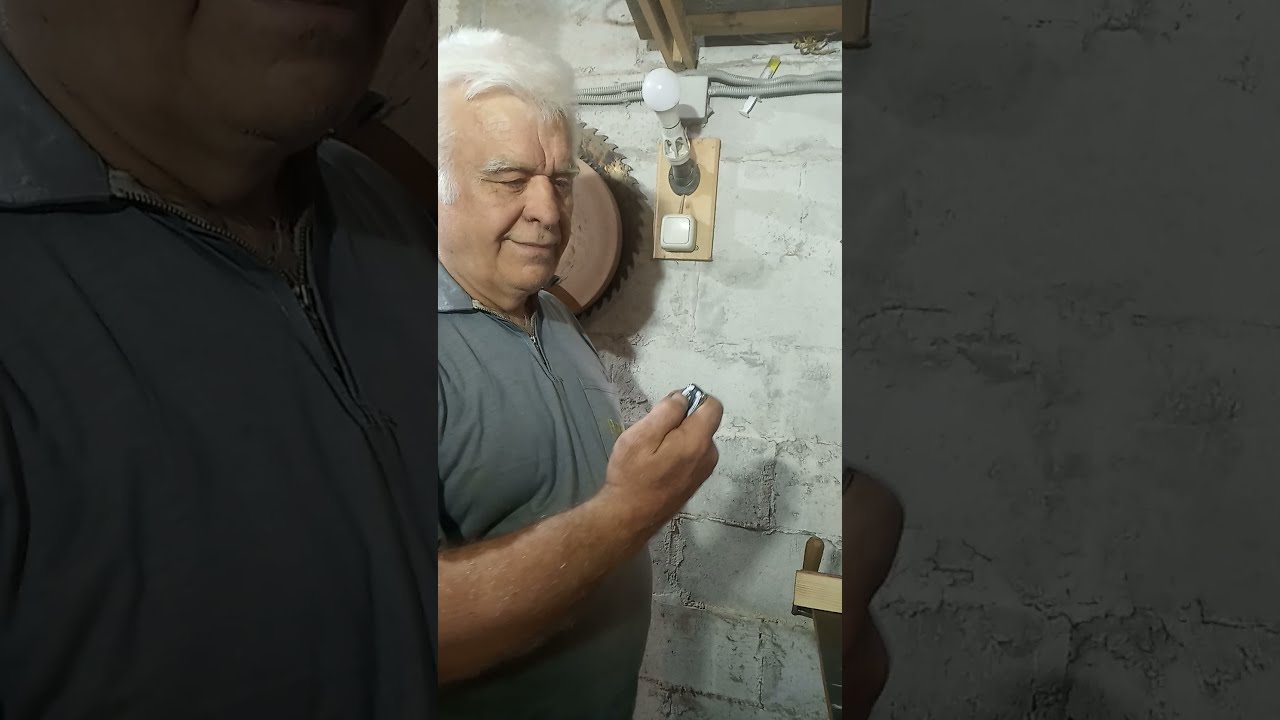Ленточная пила... мой вариант.