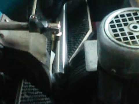 Ленточно-шлифовальный станок EVRO FINTEK новый 128D